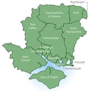 Assembly South Region