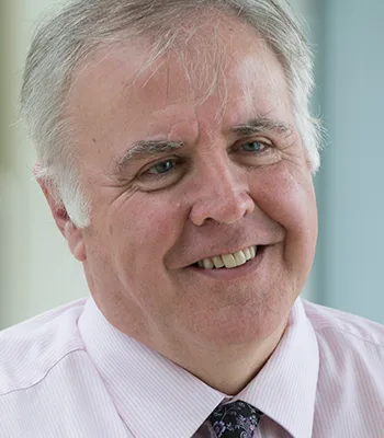 Professor Gerry Stoker