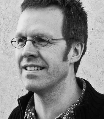 Professor Graham Smith