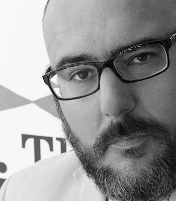 Professor Matthew Flinders