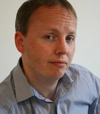 Professor Will Jennings