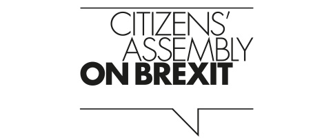 Citizens' Assembly on Brexit
