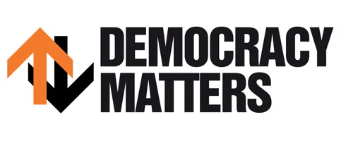 Democracy Matters