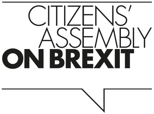 Citizens' Assembly on Brexit