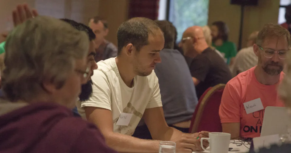 Citizens' Assembly on Brexit