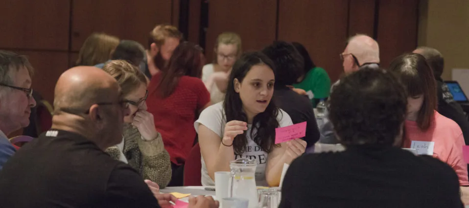 Citizens' Assembly on Brexit