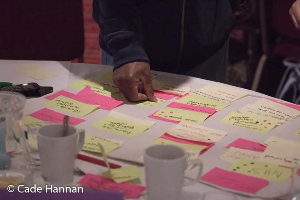 Citizens' Assembly on Brexit