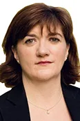 Nicky Morgan