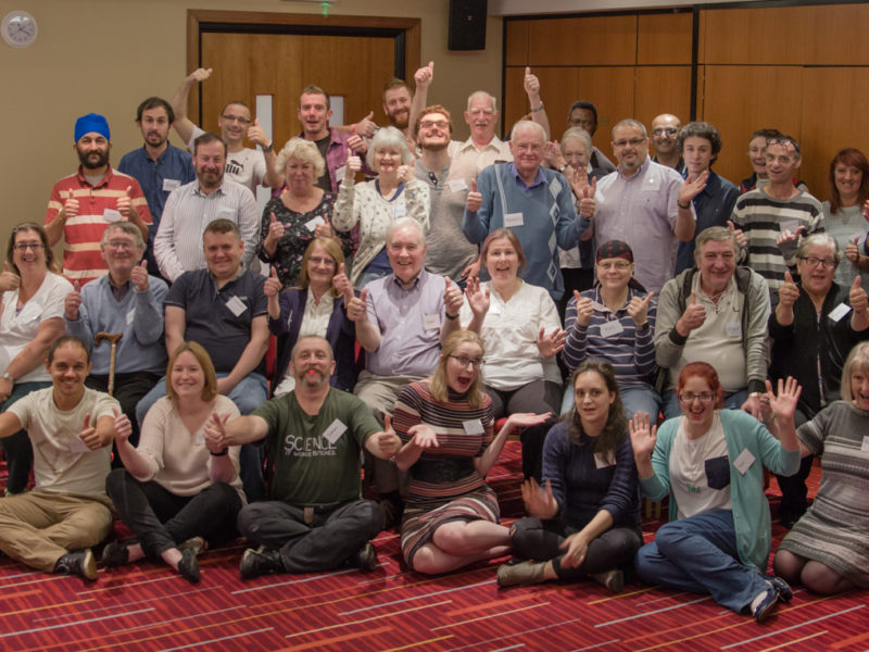Citizens' Assembly